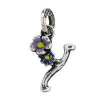Charm Boccadamo Donna in Argento BPS264Y - BPS264Y